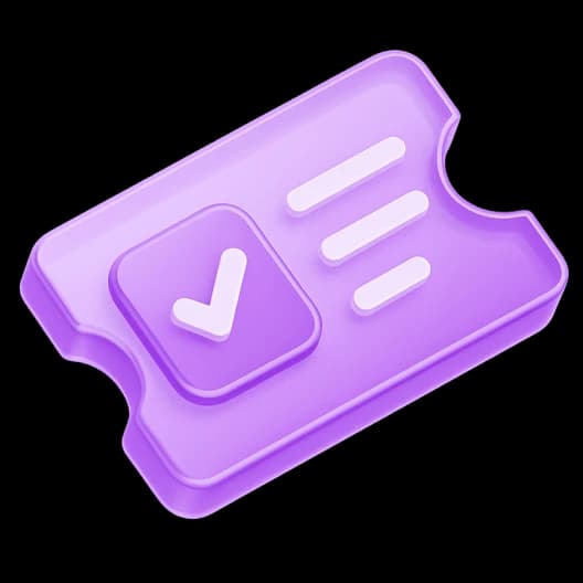 اطلاعات تیکت